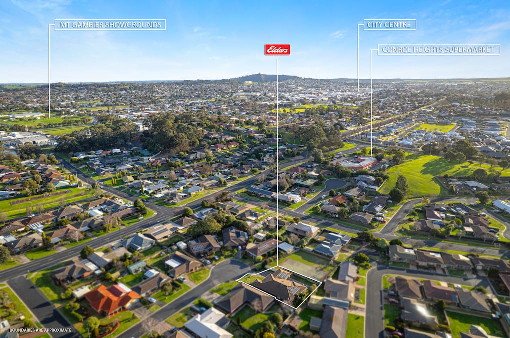 3 Bellshire Place, Mount Gambier, SA, 5290 - Image 13