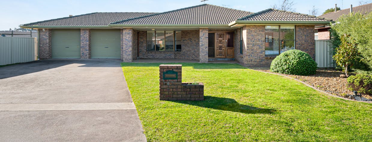 3 Bellshire Place, Mount Gambier, SA, 5290 - Image 1