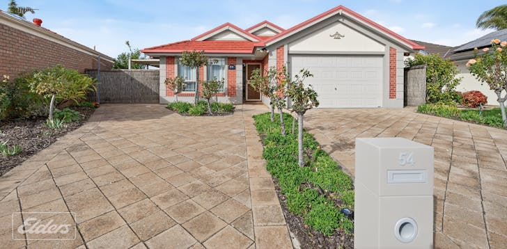 54 Lakeside Circuit, Encounter Bay, SA, 5211 - Image 1