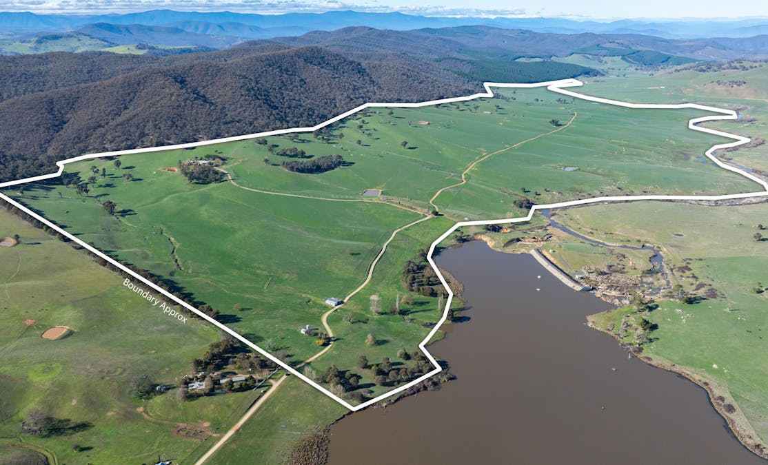 681 Mannus Lake Road, Tumbarumba, NSW, 2653 - Image 1