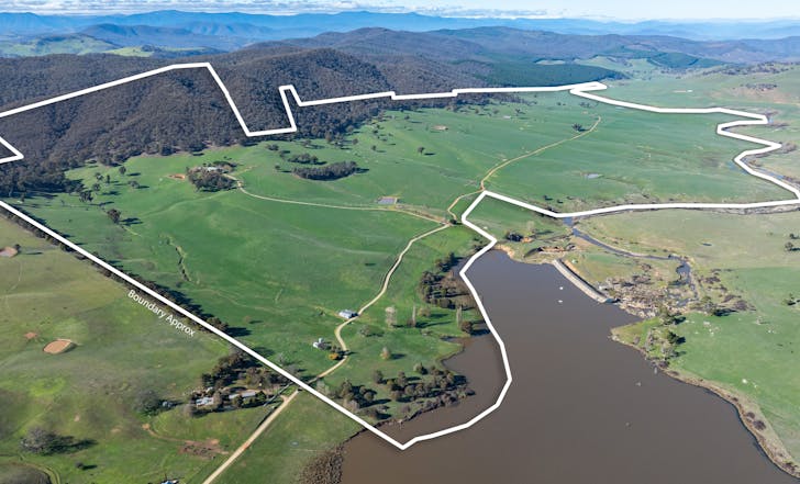 681 Mannus Lake Road, Tumbarumba, NSW, 2653 - Image 1