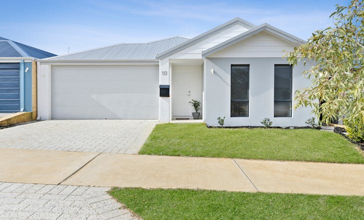 18 Spectral Terrace, Baldivis, WA, 6171 - Image 1