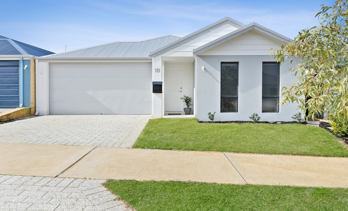 18 Spectral Terrace, Baldivis, WA, 6171 - Image 1