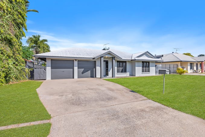 86 Farrar Boulevard, Farrar, NT, 0830 - Image 1