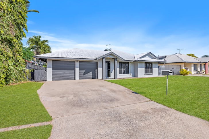86 Farrar Boulevard, Farrar, NT, 0830