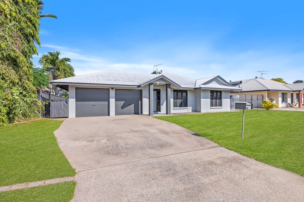 86 Farrar Boulevard, Farrar, NT, 0830 - Image 1