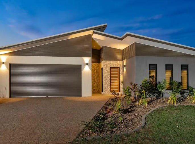 29 Trainer Street, Muirhead, NT, 0810