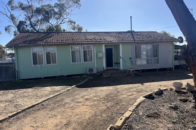 38 Mitchell Terrace, Nungarin, WA, 6490 - Image 1