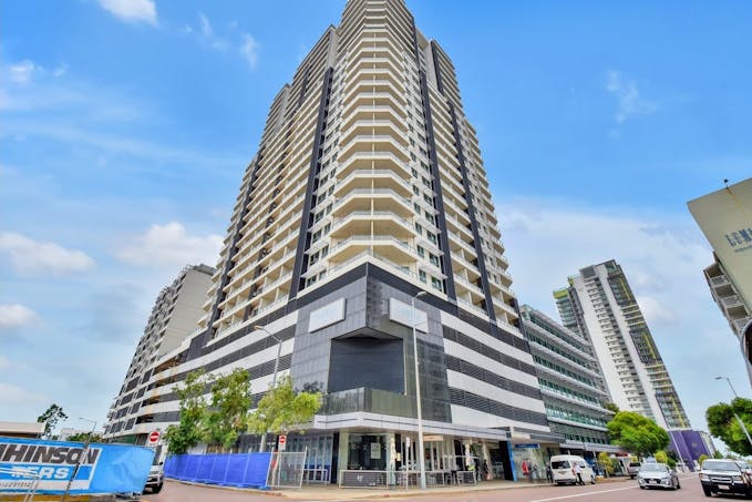 703/43B Knuckey Street, Darwin City, NT, 0800 - Image 1