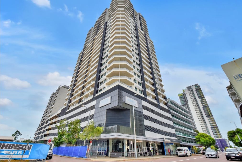 703/43B Knuckey Street, Darwin City, NT, 0800 - Image 1
