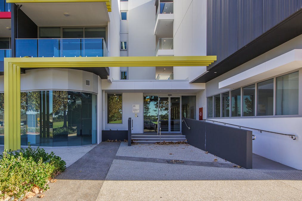 21/95 Chalgrove Avenue, Rockingham, WA, 6168 - Image 3