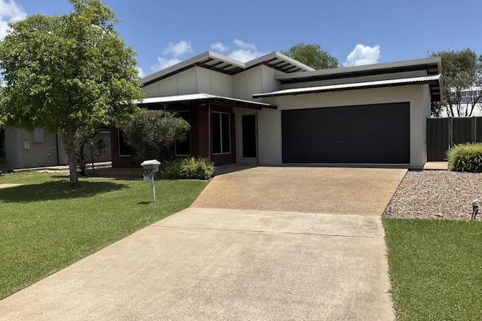 7 Pye Street, Bellamack, NT, 0832 - Image 1