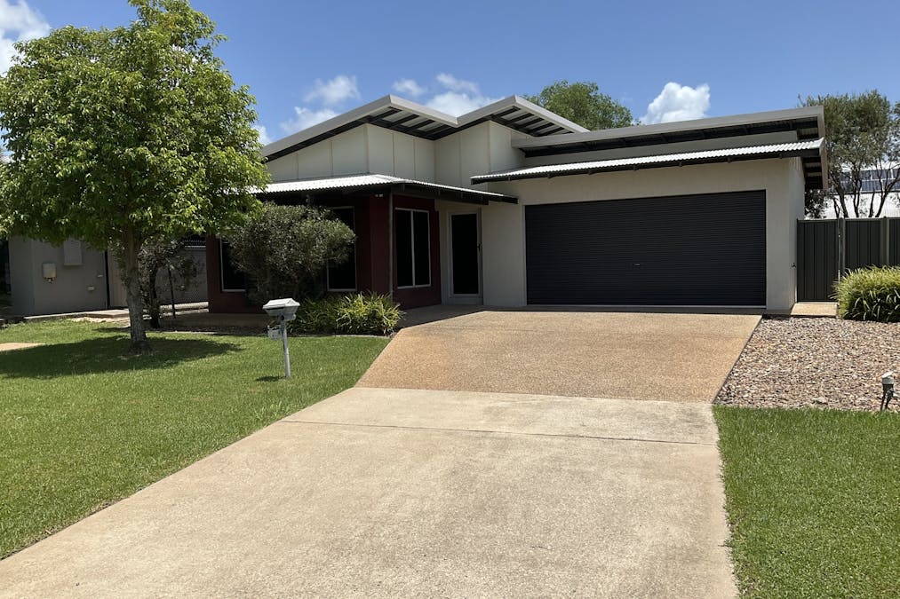 7 Pye Street, Bellamack, NT, 0832 - Image 1