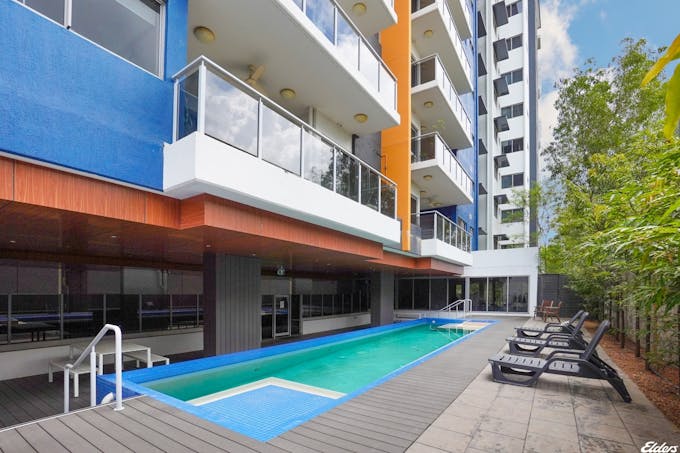 210/12 Harvey Street, Darwin City, NT, 0800 - Image 1