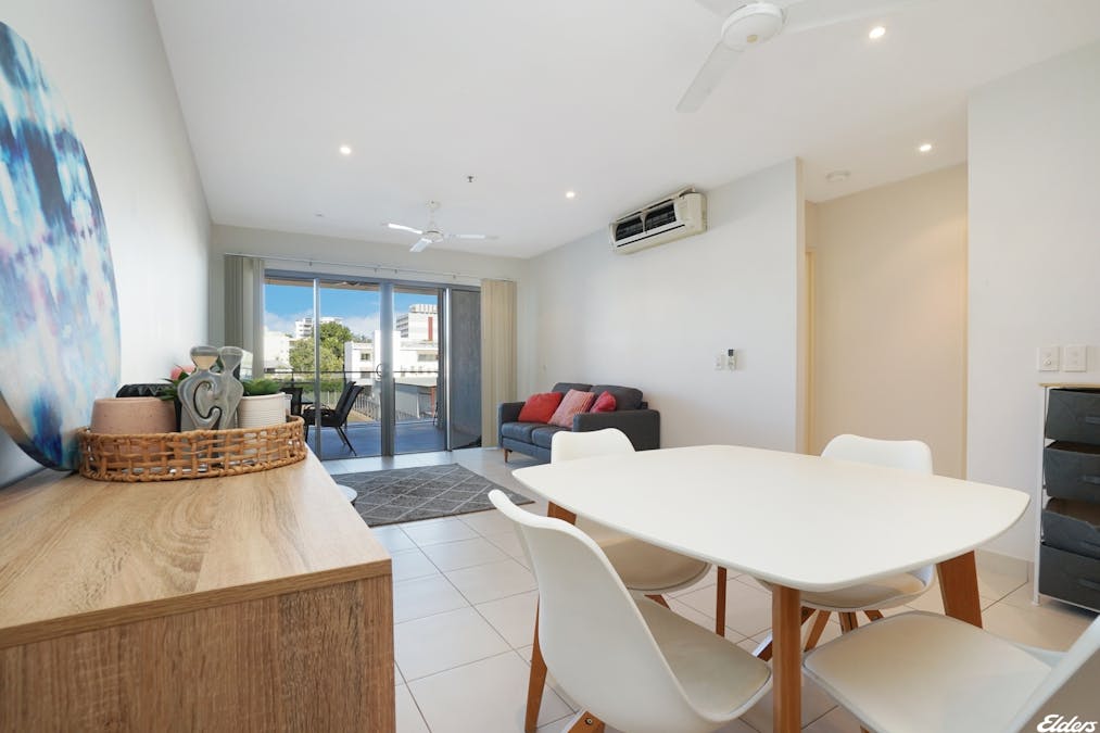 210/12 Harvey Street, Darwin City, NT, 0800 - Image 4