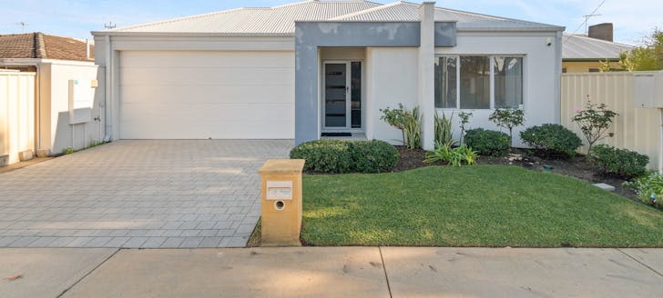 4 Donaldson Street, Queens Park, WA, 6107 - Image 1