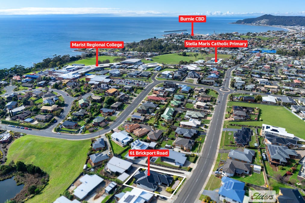 61 Brickport Road, Park Grove, TAS, 7320 - Image 2