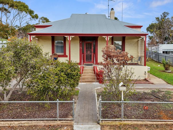 23 Drummond Street, Jervois, SA, 5259 - Image 1