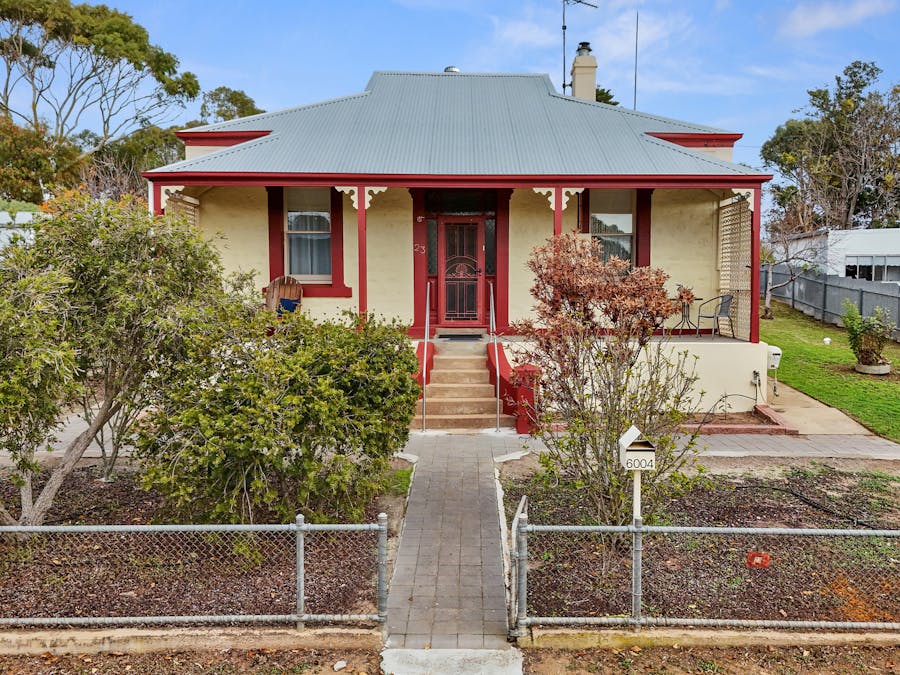 23 Drummond Street, Jervois, SA, 5259 - Image 1