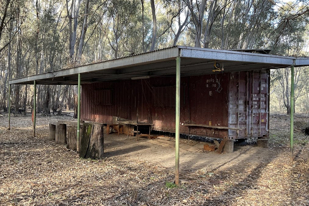 Campbells Island Road, Barham, NSW, 2732 - Image 2