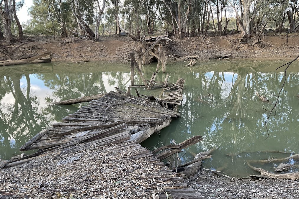 Campbells Island Road, Barham, NSW, 2732 - Image 4
