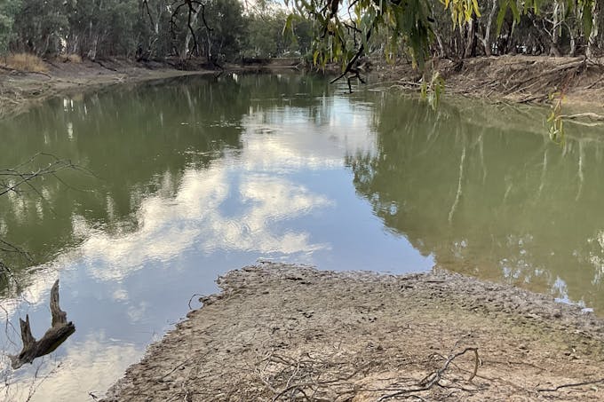 Campbells Island Road, Barham, NSW, 2732 - Image 1