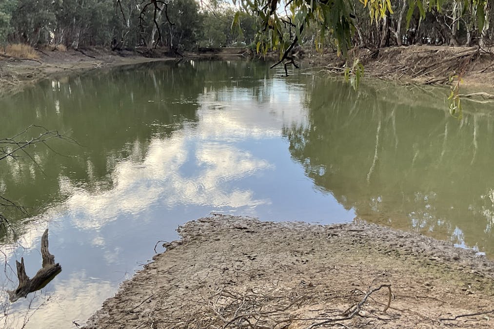 Campbells Island Road, Barham, NSW, 2732 - Image 1
