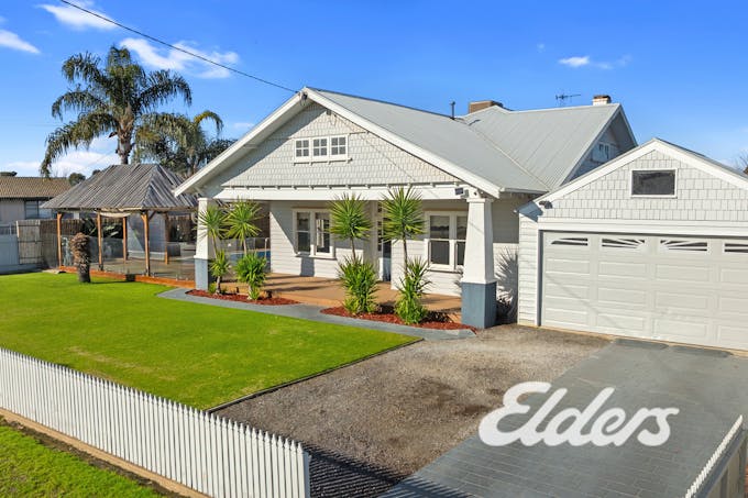 59 Orr Street, Yarrawonga, VIC, 3730 - Image 1