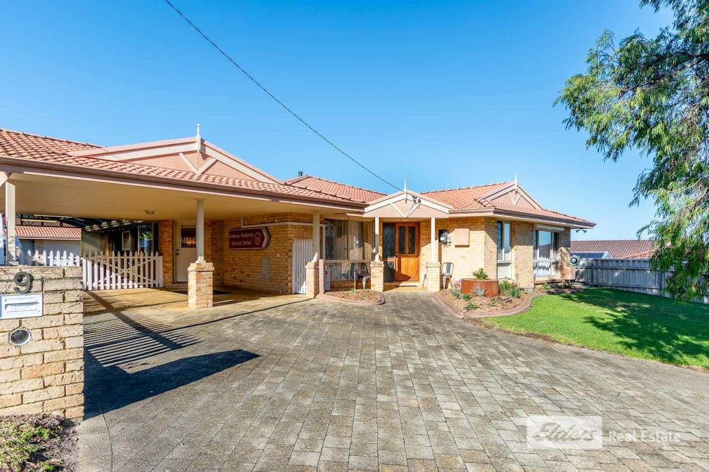 9 Larkins Grove, Spencer Park, WA, 6330 - Image 4