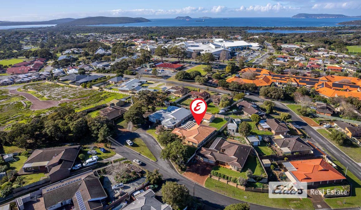9 Larkins Grove, Spencer Park, WA, 6330 - Image 2
