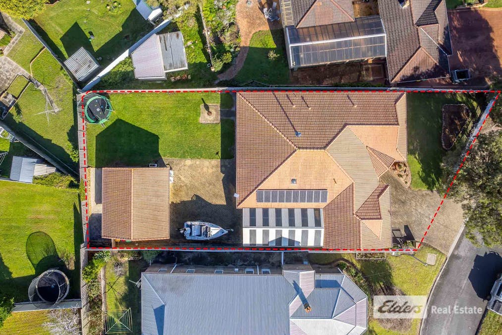 9 Larkins Grove, Spencer Park, WA, 6330 - Image 3