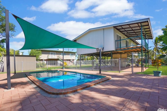 27 Port Mar Street, Moulden, NT, 0830 - Image 1