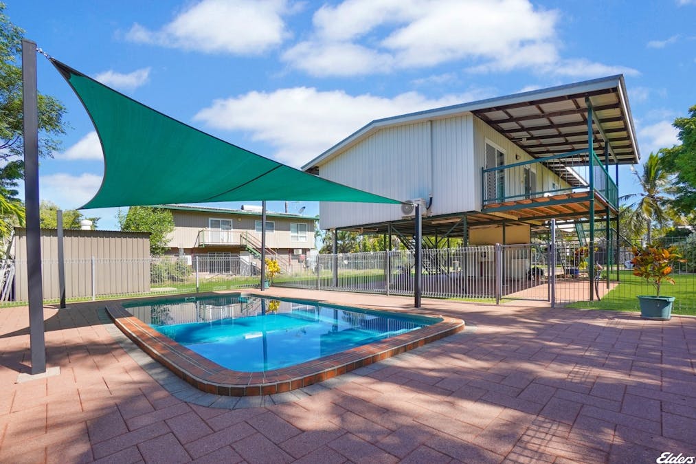 27 Port Mar Street, Moulden, NT, 0830 - Image 1