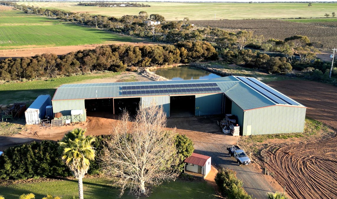 898 Woorinen-Vinifera Road, Vinifera, VIC, 3591 - Image 13