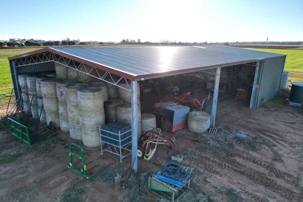 898 Woorinen-Vinifera Road, Vinifera, VIC, 3591 - Image 21
