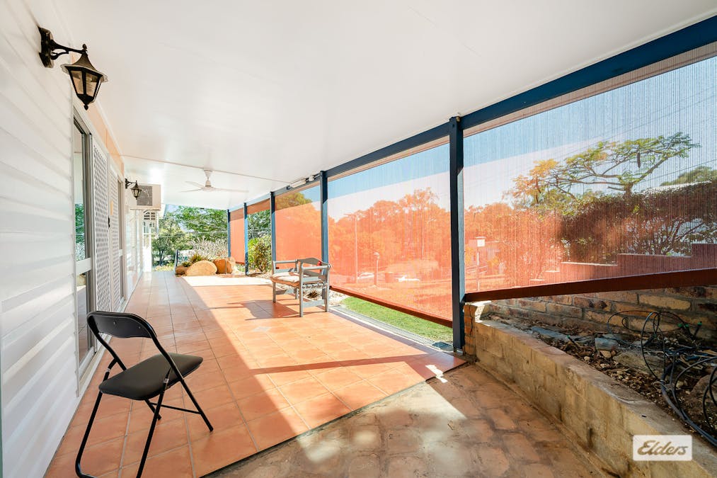 2 Nash Street, West Gladstone, QLD, 4680 - Image 3