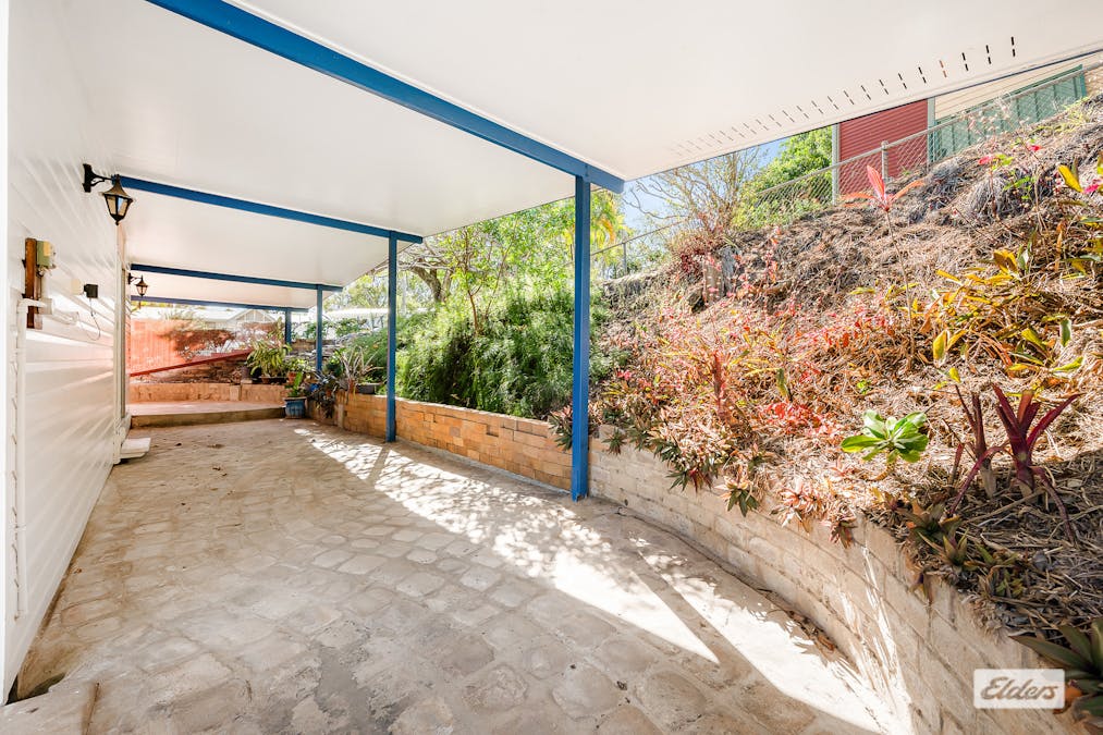 2 Nash Street, West Gladstone, QLD, 4680 - Image 21