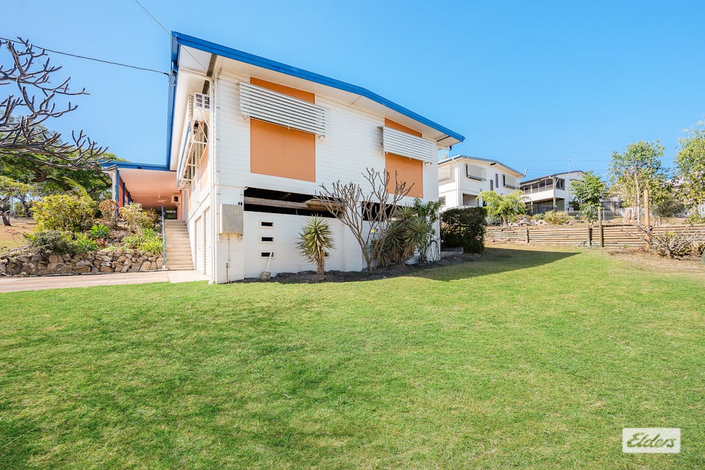 2 Nash Street, West Gladstone, QLD, 4680 - Image 22
