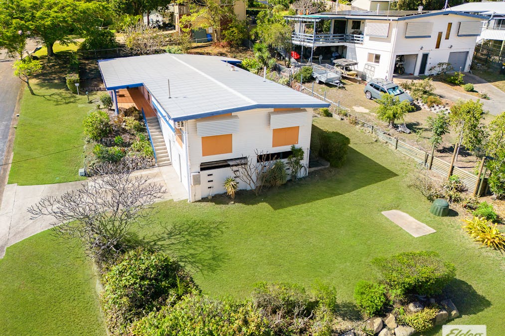 2 Nash Street, West Gladstone, QLD, 4680 - Image 23