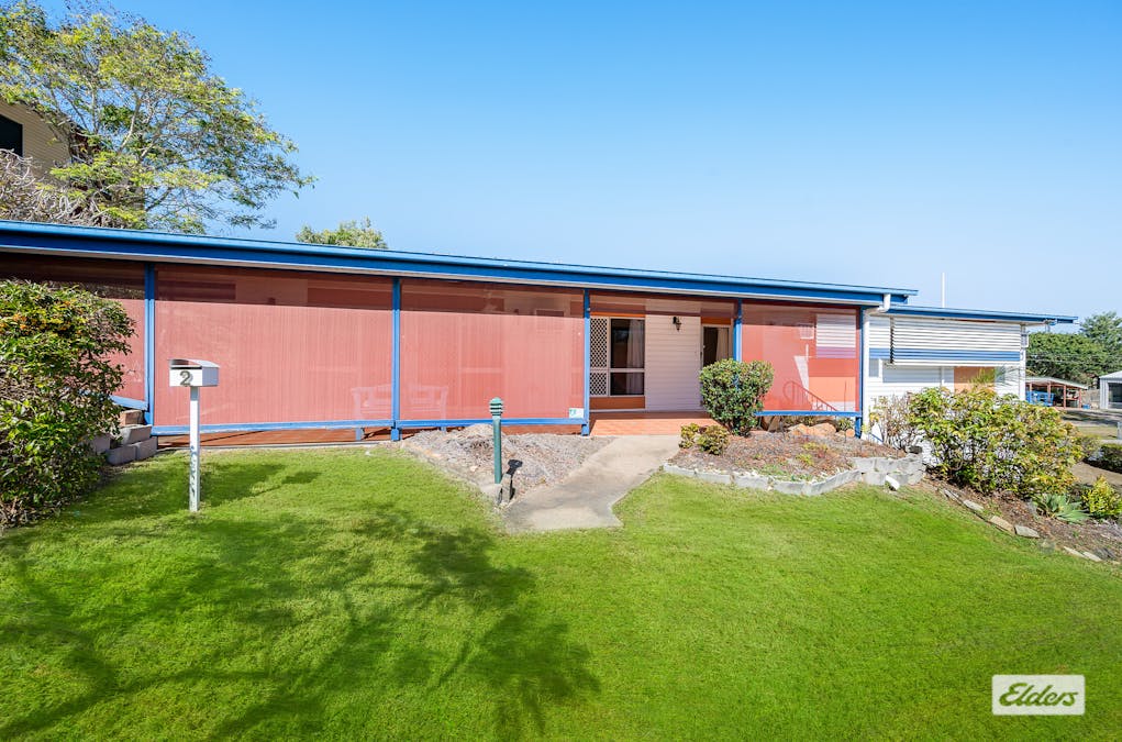 2 Nash Street, West Gladstone, QLD, 4680 - Image 2