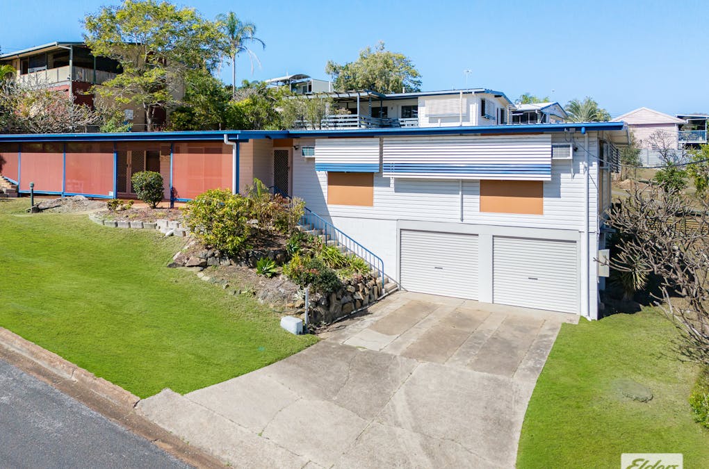 2 Nash Street, West Gladstone, QLD, 4680 - Image 1