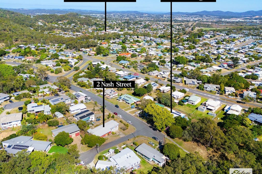 2 Nash Street, West Gladstone, QLD, 4680 - Image 25