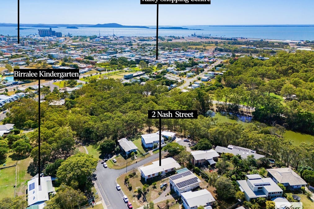 2 Nash Street, West Gladstone, QLD, 4680 - Image 26