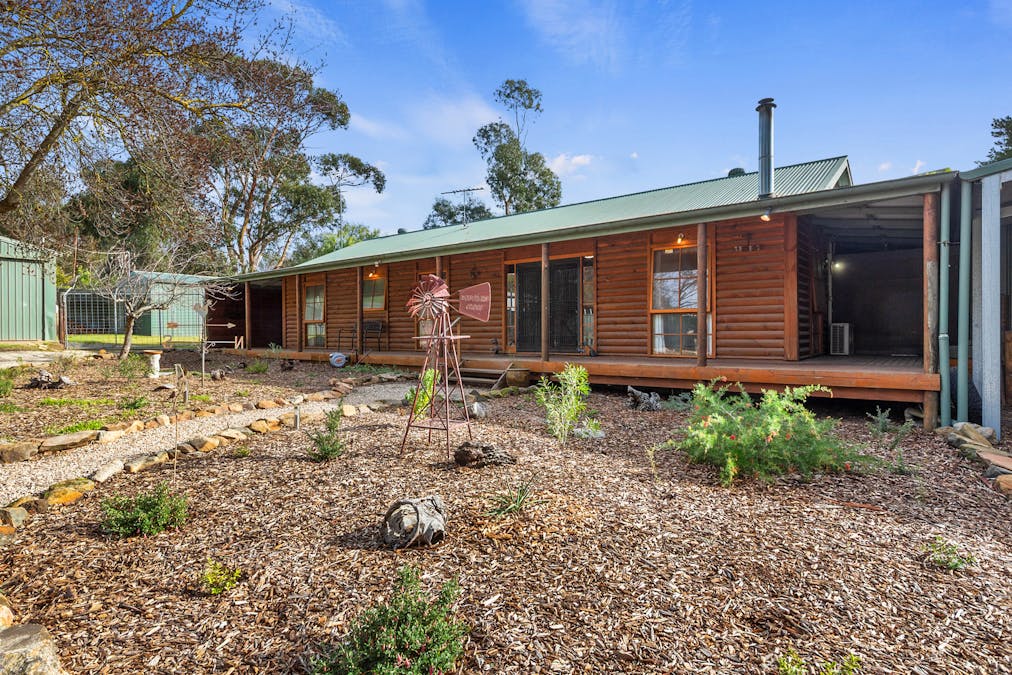 20 Angas Street, Springton, SA, 5235 - Image 1