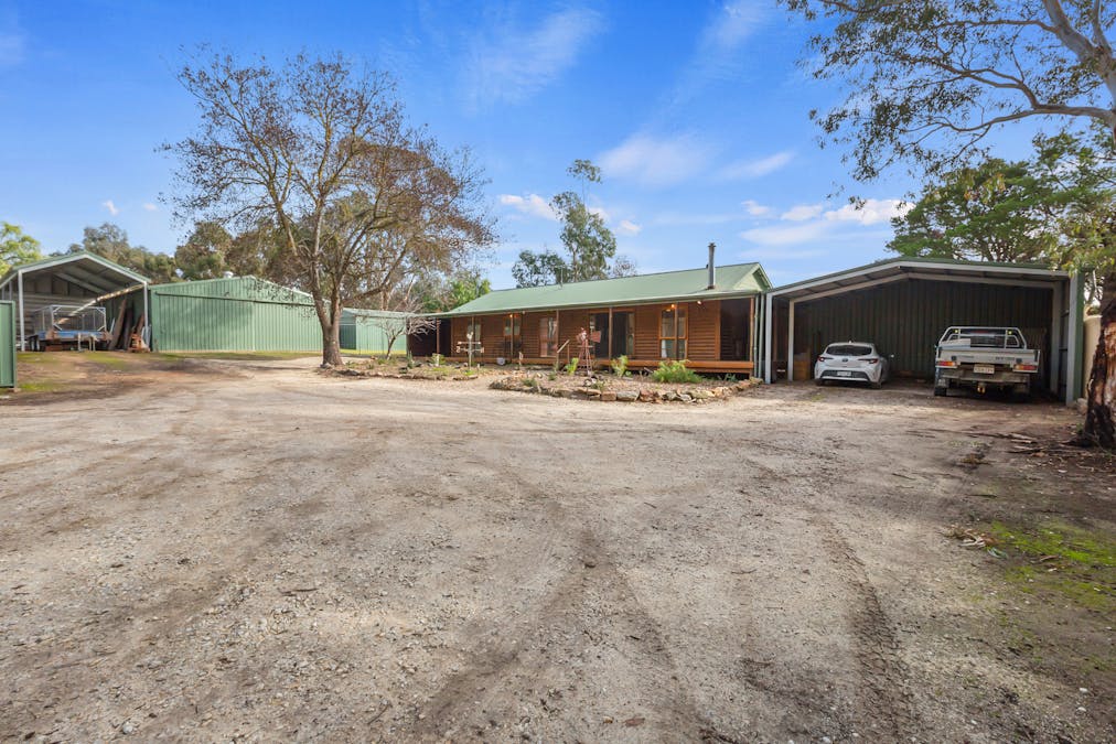 20 Angas Street, Springton, SA, 5235 - Image 4