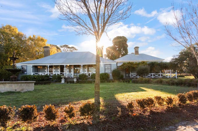 136 Darlington-Carranballac Road, Darlington, VIC, 3271 - Image 1