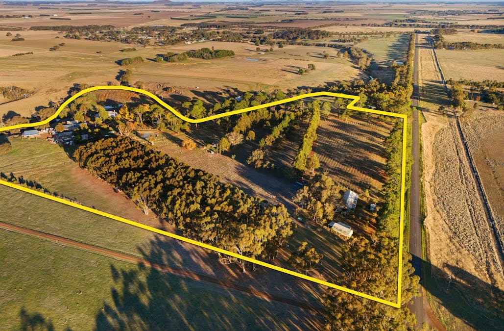 136 Darlington-Carranballac Road, Darlington, VIC, 3271 - Image 3