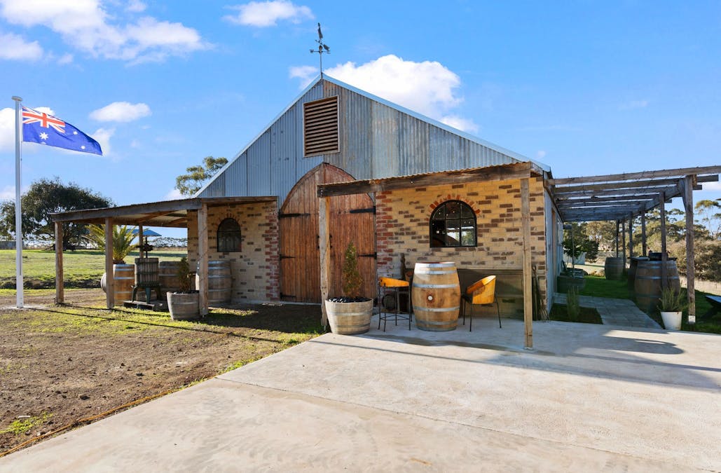 136 Darlington-Carranballac Road, Darlington, VIC, 3271 - Image 10