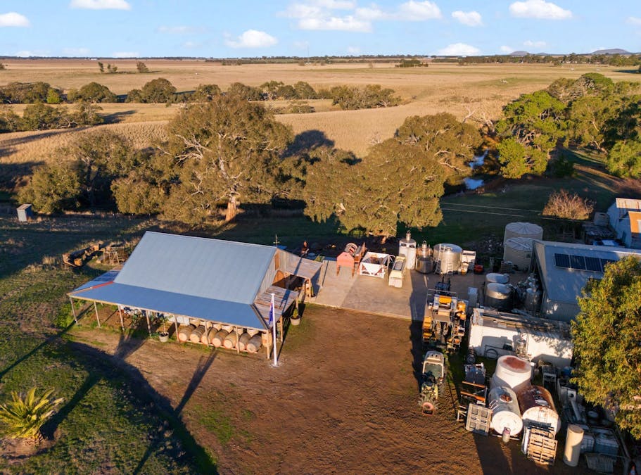 136 Darlington-Carranballac Road, Darlington, VIC, 3271 - Image 31