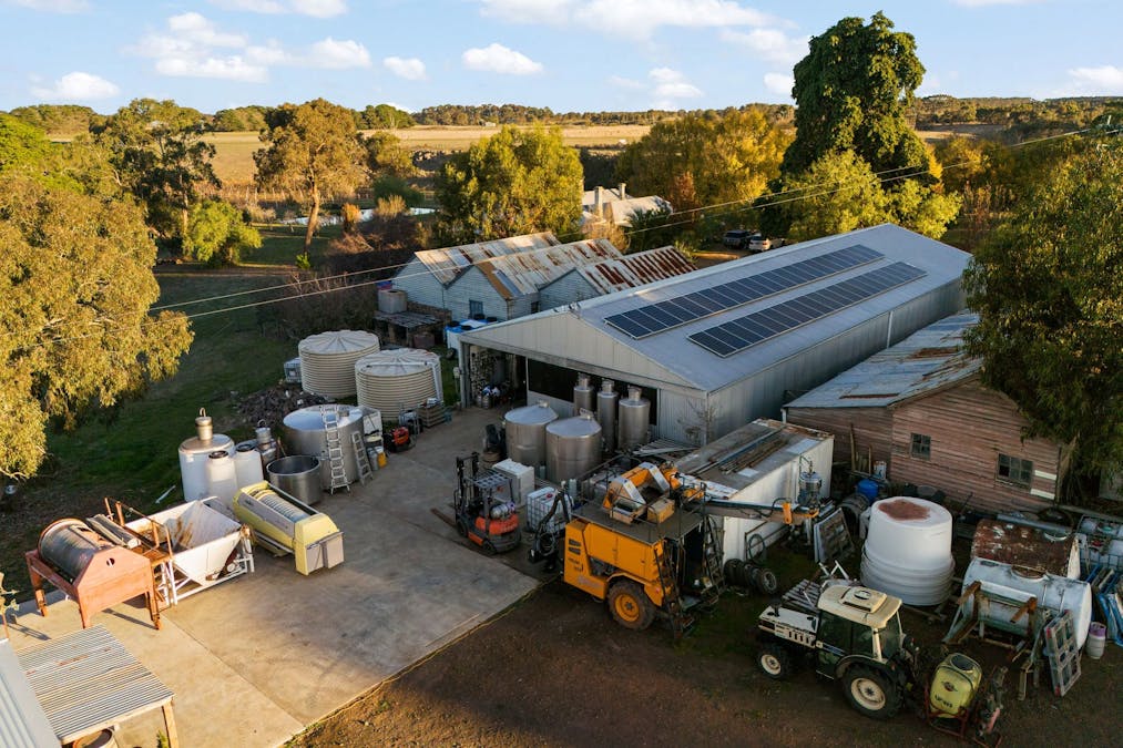 136 Darlington-Carranballac Road, Darlington, VIC, 3271 - Image 32